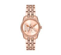 Michael Kors Women's Analog Quartz Watch with Stainless Steel Strap MK7541