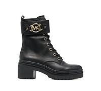 Michael Kors Rory leather ankle boots - Black 6