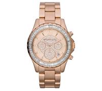 Michael Kors Rose Gold Ladies Watch MK5811
