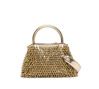 Michael Kors Rosie tote bag - Gold One Size