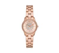 Michael Kors Runway MK6619 Wristwatch for Women