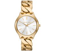 Michael Kors Runway MK7472 - Woman - 38 mm - Analogue - Quartz - Mineral Glass White 18 mm