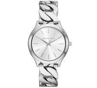 Michael Kors Runway MK7474 - Woman - 38 mm - Analogue - Quartz - Mineral Glass White 18 mm