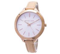 Michael Kors Runway Rose Gold MK2284 Women's Watch