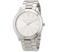Michael Kors Runway Silver Dial Mk3178 Women's Watch