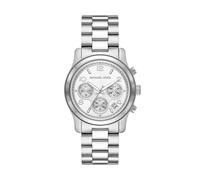 Michael Kors Runway Women's Stainless Steel Bracelet Watch