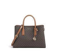 Michael Kors Ruthie Handbag, female, brown
