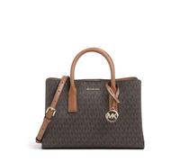 Michael Kors Ruthie Handbag, female, brown