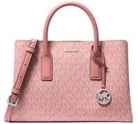 Michael Kors Ruthie Small Satchel, Rose, One Size