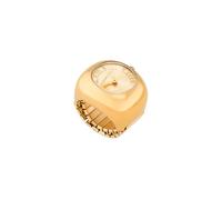Michael Kors Rylee MK4847 - Woman - 24 mm - Analogue - Quartz - Mineral Glass Gold 10 mm