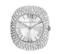 Michael Kors Rylee MK4848 - Woman - 24 mm - Analogue - Quartz - Mineral Glass Silver 10 mm