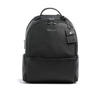 Michael Kors Sable Medium Backpack, 10L, female, black