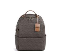 Michael Kors Sable Medium Backpack, 9L, female, brown