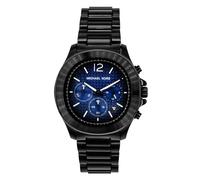 Michael Kors Men's Analog Quartz Watch with Stainless Steel Strap MK9193