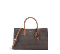 Michael Kors Scarlett Handbag, female, brown