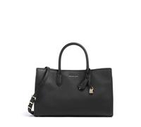 Michael Kors Scarlett Medium Handbag, female, black