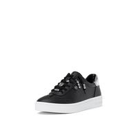 Michael Kors Scotty LACE UP Black Women, UK 6