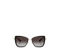 Michael Kors Sea Island cat-eye sunglasses - Black 55