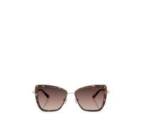 Michael Kors Sea Island sunglasses - Brown 55
