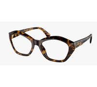 Michael Kors™ Seaside MK4116U 3006 53 - Dark Tortoise Optical Frame