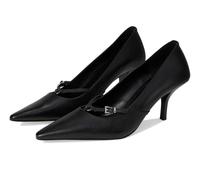 Michael Kors Selina Pump Black Women, UK 6