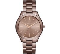 Michael Kors Slim Runway MK3418 Wristwatch for Women Design Highlight