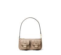 Michael Kors SM CONV POUCHETTE BIRCH One Size