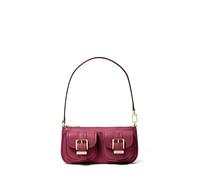 Michael Kors SM CONV POUCHETTE MULBERRY
