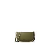 Michael Kors SM CONV XBODY POUCHETTE PISTACHIO One Size