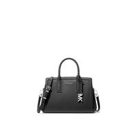 Michael Kors SM SATCHEL BLACK