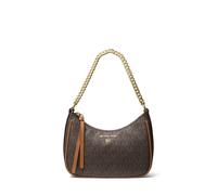 Michael Kors Small Chain Pouchette Brn/acorn size OS | Shoulder Bags Outlet | Women OS