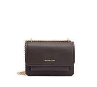 Michael Kors small Claire crossbody bag - Brown OS