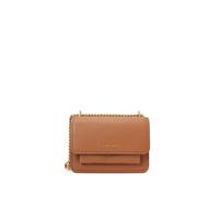 Michael Kors small Claire crossbody bag - Brown OS