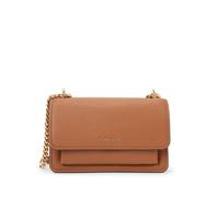 Michael Kors small Claire crossbody bag - Brown OS