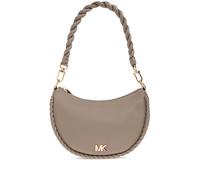 Michael Kors small Kyla braided tote bag - Neutrals One Size