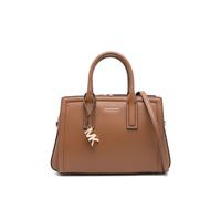 Michael Kors small Laila tote bag - Brown One Size