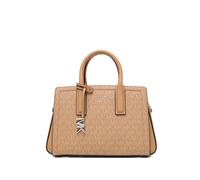 Michael Kors small Laila tote bag - Brown One Size