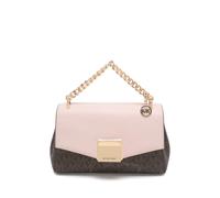 Michael Kors small Lita cross-body bag - Brown One Size