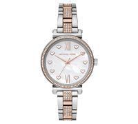 Michael Kors Sofie MK4458 Wristwatch for Women