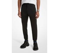Michael Kors Sport Hw Jogger Black size XL | Sweatpants Outlet | Men | Black XL