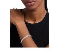 Michael Kors Stone Station Bangle Bracelet, One Colour, Men One Colour