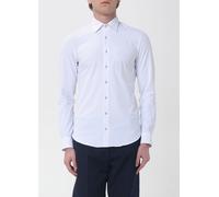Michael Kors Stretch Jersey Shirt - Size: 45 - male