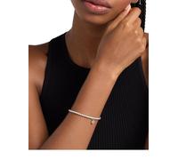 Michael Kors Stretch Tennis Bracelet, One Colour, Men One Colour