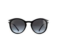Michael Kors Sunglasses Adrianna III 2023 316311 Black Light Grey Gradient