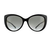 Michael Kors Sunglasses Galapagos MK2092 300511 Black Grey Gradient