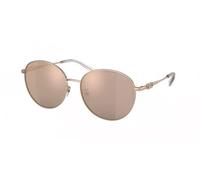 Michael Kors Sunglasses MK1119 1108M5 57 rose gold pink Woman