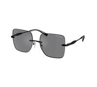 Michael Kors Sunglasses MK1150 QUéBEC 1005/1 Grey grey Woman