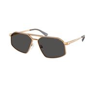 Michael Kors Sunglasses MK1167 MAR VISTA 189987 Gold grey Man
