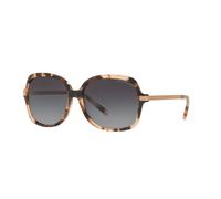 Michael Kors Sunglasses MK2024 ADRIANNA II 316213 turtle grey Woman
