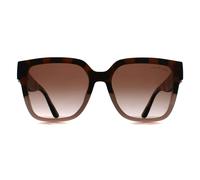 Michael Kors Sunglasses MK2170U 390913 Tortoise Brown Pink Gradient